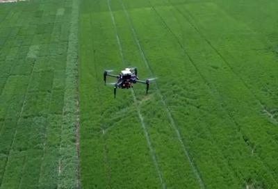 潮科技 | 農業機器人 賦能未來農場的行業應用深度報告