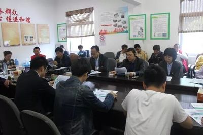 黨建領航 | “春風徐來頌三農 涇彩行”——黨建引領聚合力，信息咨詢助振興