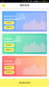 創意工廠 數字文化創意內容應用服務的未來引擎